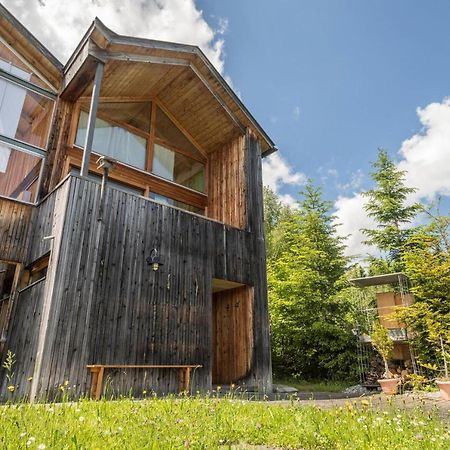 Haus Der Sinne Bregenzerwald Nannen 외부 사진