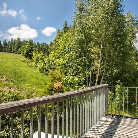 Haus Der Sinne Bregenzerwald Nannen 외부 사진