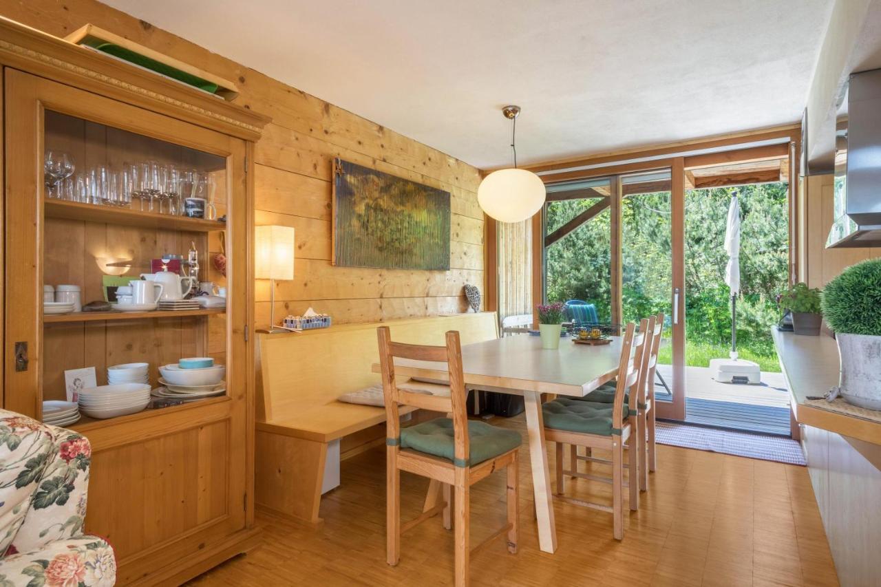 Haus Der Sinne Bregenzerwald Nannen 외부 사진