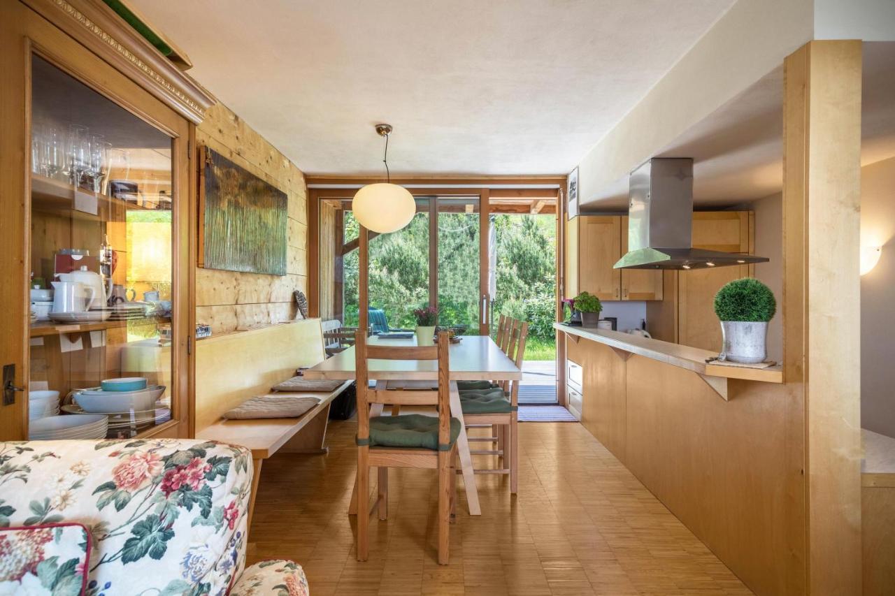 Haus Der Sinne Bregenzerwald Nannen 외부 사진