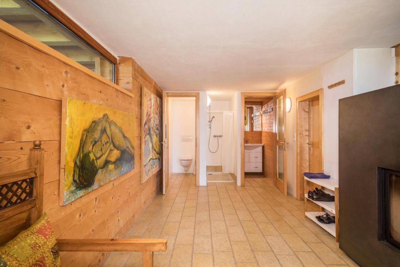 Haus Der Sinne Bregenzerwald Nannen 외부 사진